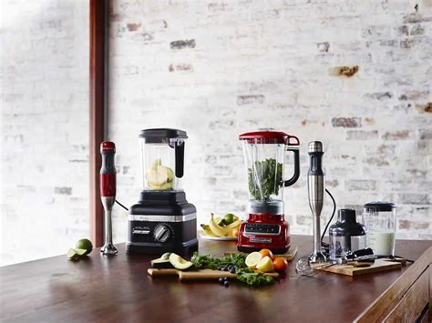 KitchenAid Blender - Why It Is The Best Blender - The Blender Girl