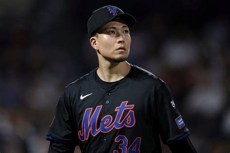 Mlb／千賀滉大週六登板3a投復健賽 最快下週重返大聯盟 Mlb 運動 聯合新聞網