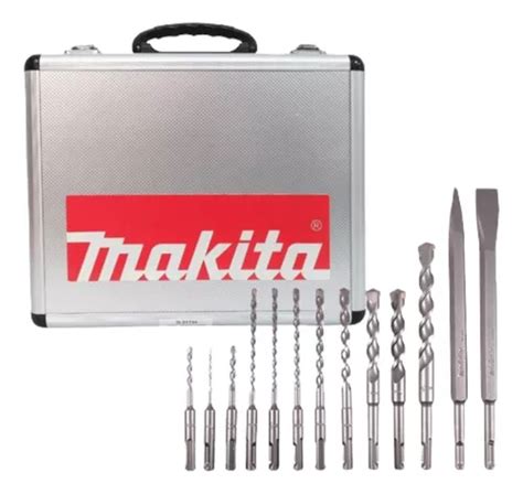 Makita D Sds Plus Unidades