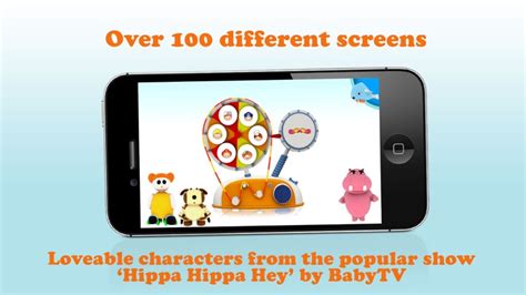 Learning Games for Kids - by BabyTV by BabyTV, Fox Networks Group