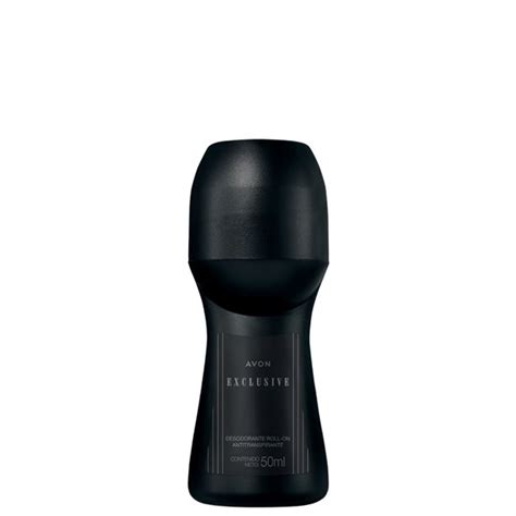 Desodorante Para Hombre Roll On Avon Exclusive