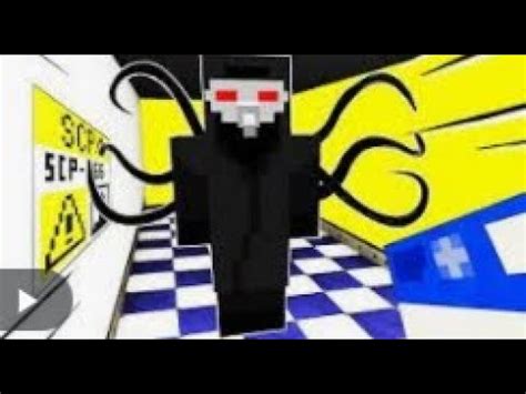 Non Fidarti Di Questo Dottore Minecraft ITA Scp 049 Con Nik YouTube