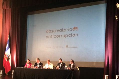 Espacio Público y Ciudadano Inteligente presentan el Observatorio