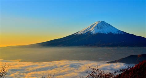 Qué es un volcán y cuáles son los más altos del mundo Icarito