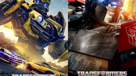 Kapan Film Transformers 7 Rilis Simak Sinopsis Dan Jadwal Tayangnya