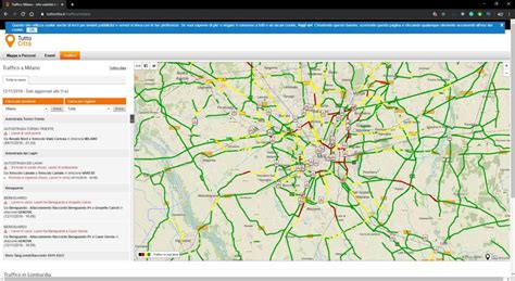 Tuttocittà mappe stradali itinerari percorsi app