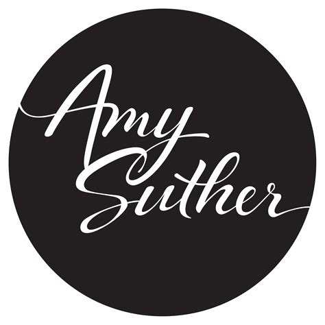 About Amy Suther