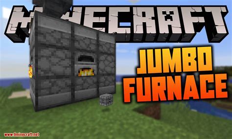 Brick Furnace Mod 1182 1171 Create Furnace With Bricks