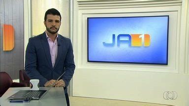 JA 1ª Edição Confira os destaques do JA 1ª Edição deste sábado 4