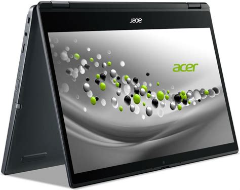 Acer Travelmate Spin P P Rn Kf Fhd Multi Touch I G