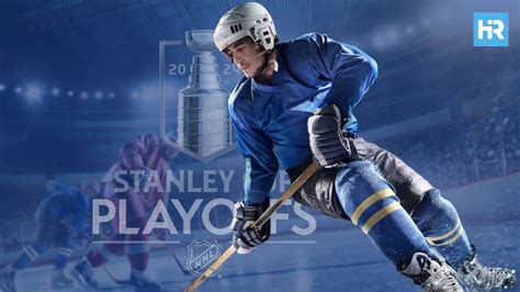 2024 Stanley Cup Playoffs Schedule And Key Players