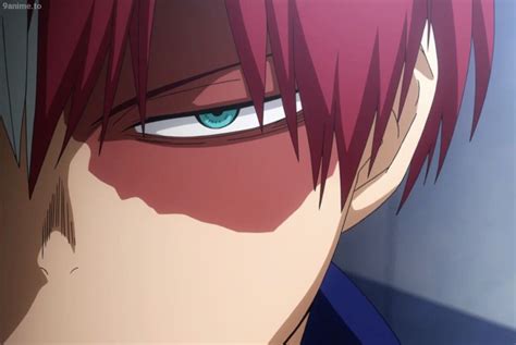 Todoroki Shouto