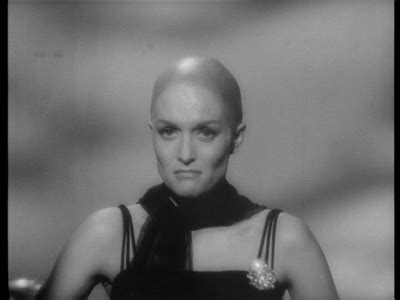 The Naked Kiss Blu Ray Constance Towers