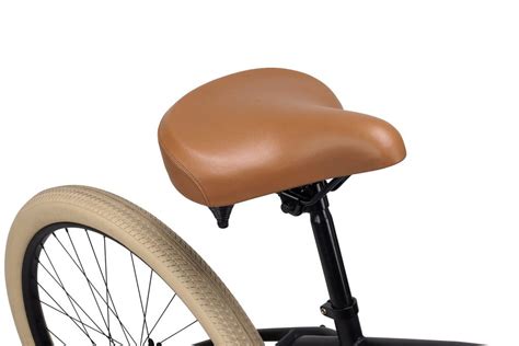 Cuál es el mejor asiento para bicicleta la bicikleta