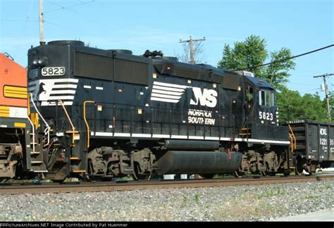 NS 5823