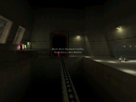 Half-Life (Windows) - My Abandonware