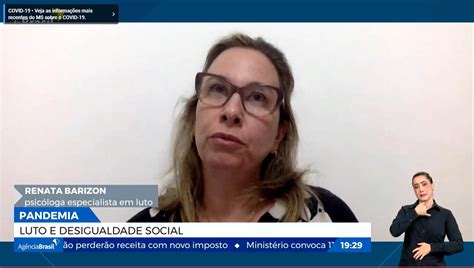 Na Mídia Proalu Programa De Acolhimento Ao Luto