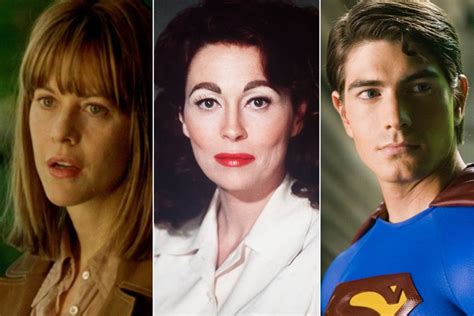 17 Acting Careers Ruined By A Single Role ‘i Lost Everything Overnight