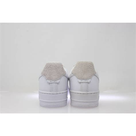 Nike Air Force 1 07 Craft Whitewhite Summit White Cn2873 101 Grailed