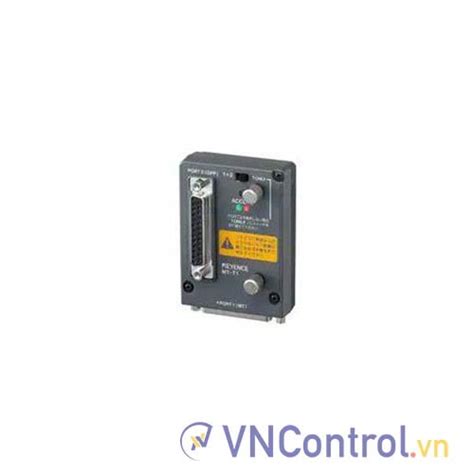 Keyence Mt T Vncontrol Vn