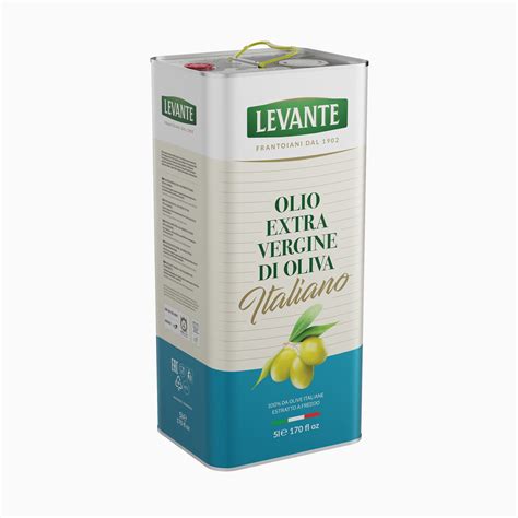 Condimento A Base Di Olio Extra Vergine Di Oliva 98 AllAroma Di