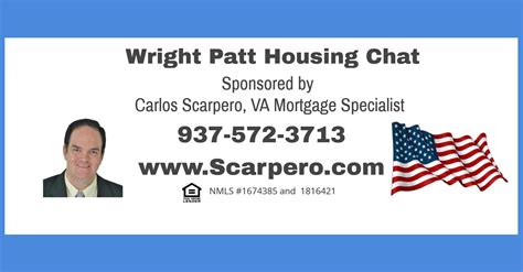 Wright Patt Housing Chat