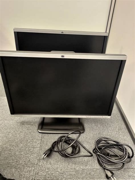 HP Compaq LA2405wg Monitor Kaufen Auf Ricardo