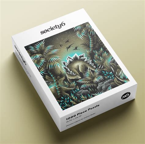 Dinosaur Lagoon :: Behance