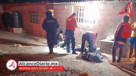 Joven de 27 años es macheteado por vecinos ebrios de Tehuacán