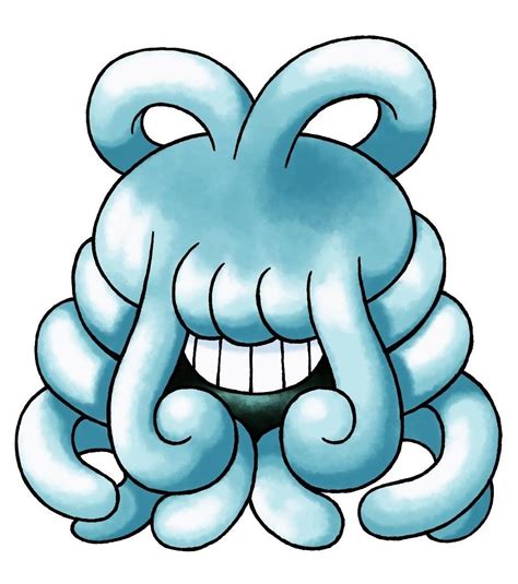 Tangela Evolution