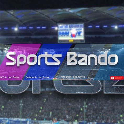 Sports Bando Youtube