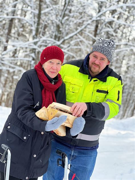 Foibekartano On Twitter Tuovi Ja Atte Huolehtii Ettei Puut Lopu