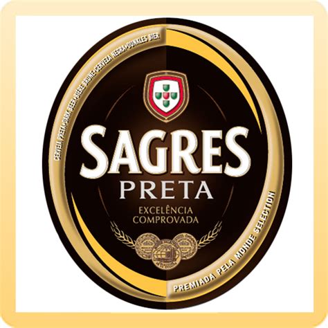 Sagres Preta Sociedade Central De Cervejas E Bebidas Sa Untappd