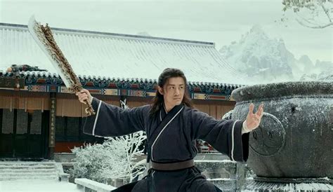 Movie Review New Kung Fu Cult Master Part 1 2022 By Wong Jing And