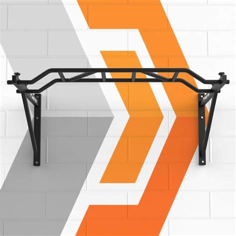 Metis Wall Mounted Pull Up Bar Net World Sports