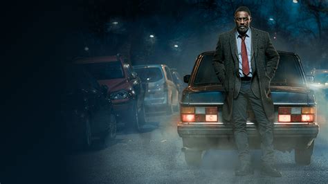 Watch Luther S5 | Prime Video