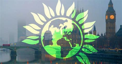 QUIZ: Green Party policies - can you name ANY of them? - Mirror Online