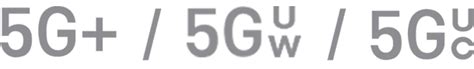 Use 5g With Your Iphone Apple Support My