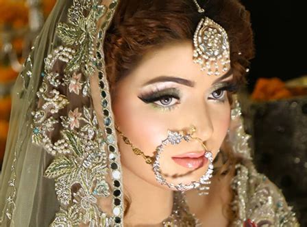 Kashees Beauty Parlour Wed Wel