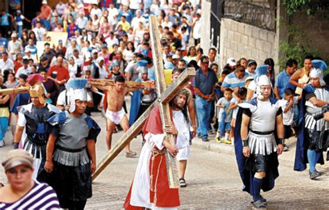 Creencias Religiosas En Honduras Atlas Del Mundo