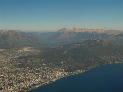 Nahuel Huapi National Park