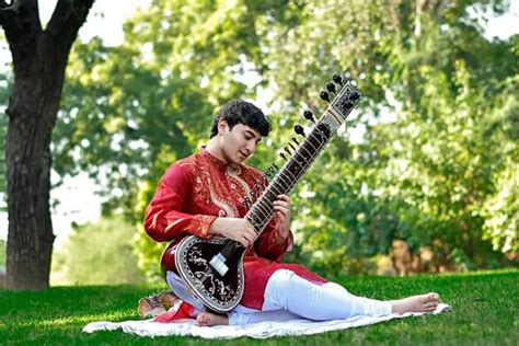 What Is A Sitar Unveiling The Mysteries Of This Mesmerizing Instrument