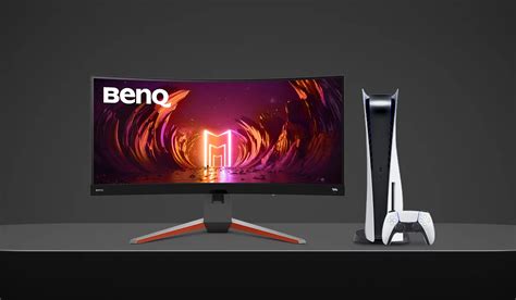 Yes You Can Use Ps5 With An Ultrawide Monitor Benq Us 60 Off