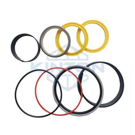 84155586 Seal Kit Suit For New Holland B95B Backhoe Loader KINTON