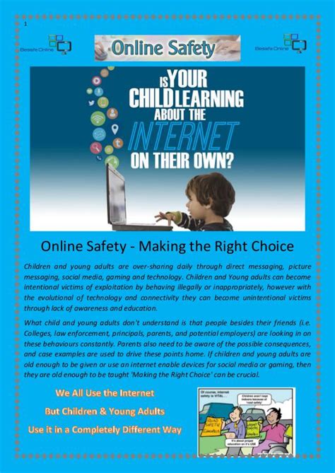 Online Safety For Schools Online Safety Magazine For Schools Joomag