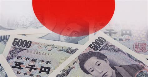 Yen Falls To Levels Not Seen In Decades Speculation Of Boj