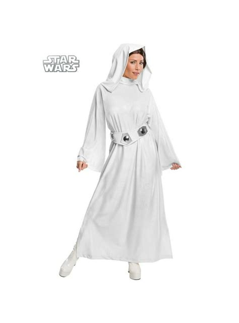 Princess Leia Costumes In Halloween Costumes