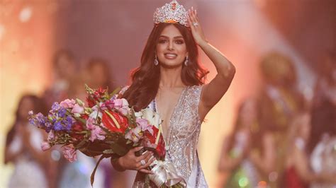 Conheça As Candidatas Do Miss Universo