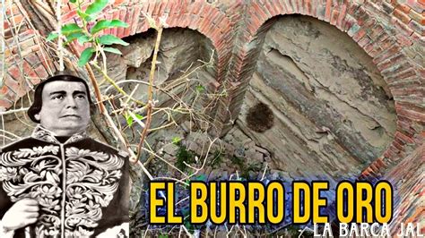 Los T Neles Del Burro De Oro La Barca Jalisco Youtube