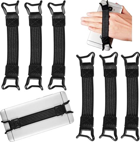 Amazon Weewooday Pieces Mobile Phone Security Hand Strap Holder